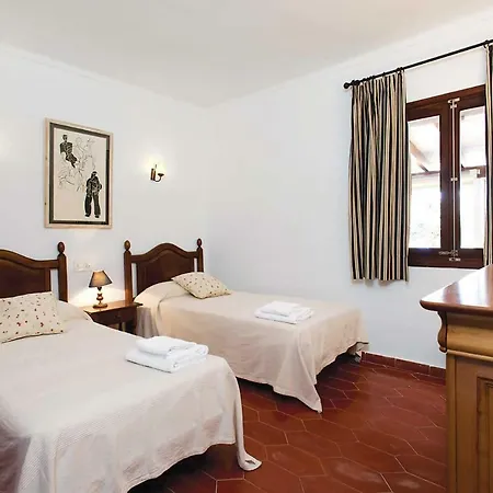 Estades Gran Villa Pollença