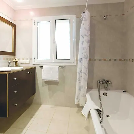 Estades Gran Villa Pollença