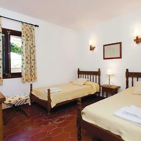 Villa Estades Gran *