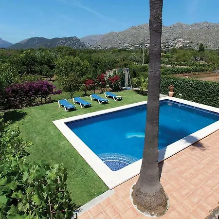 Villa Estades Gran *