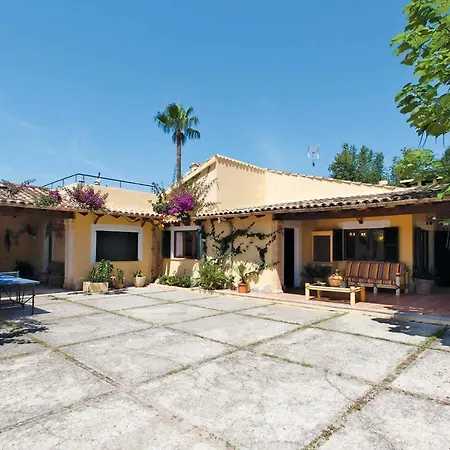 Villa Estades Gran *