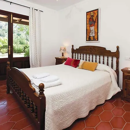 Villa Estades Gran *